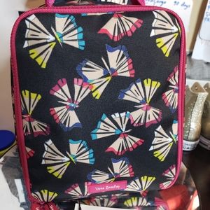 Vera Bradley lunch bunch